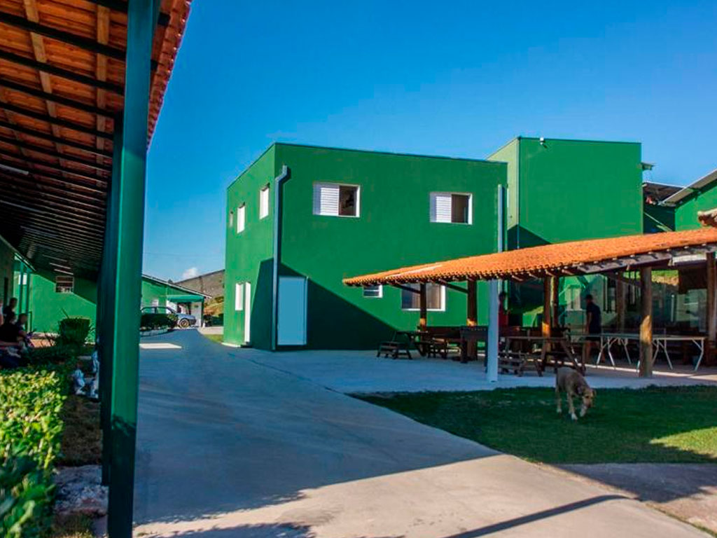 Clínicas Novo Caminho