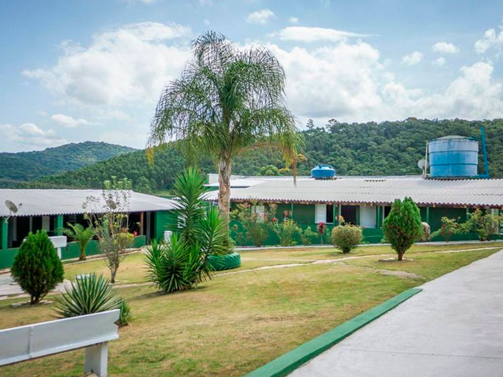 Clínicas Novo Caminho