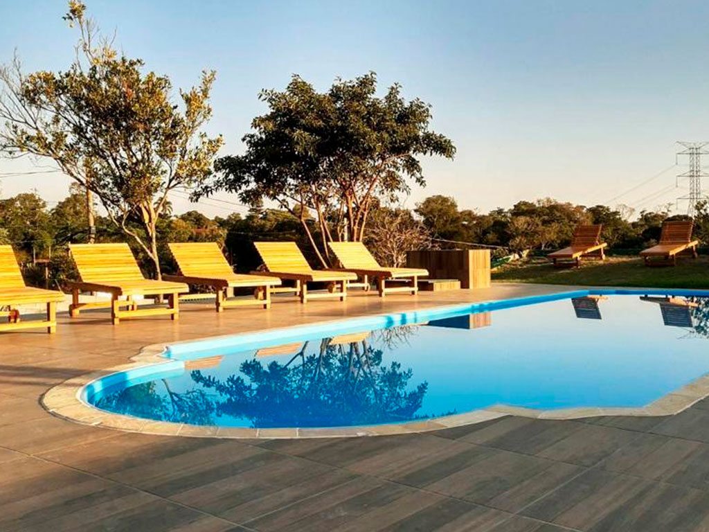 Clínicas Novo Caminho